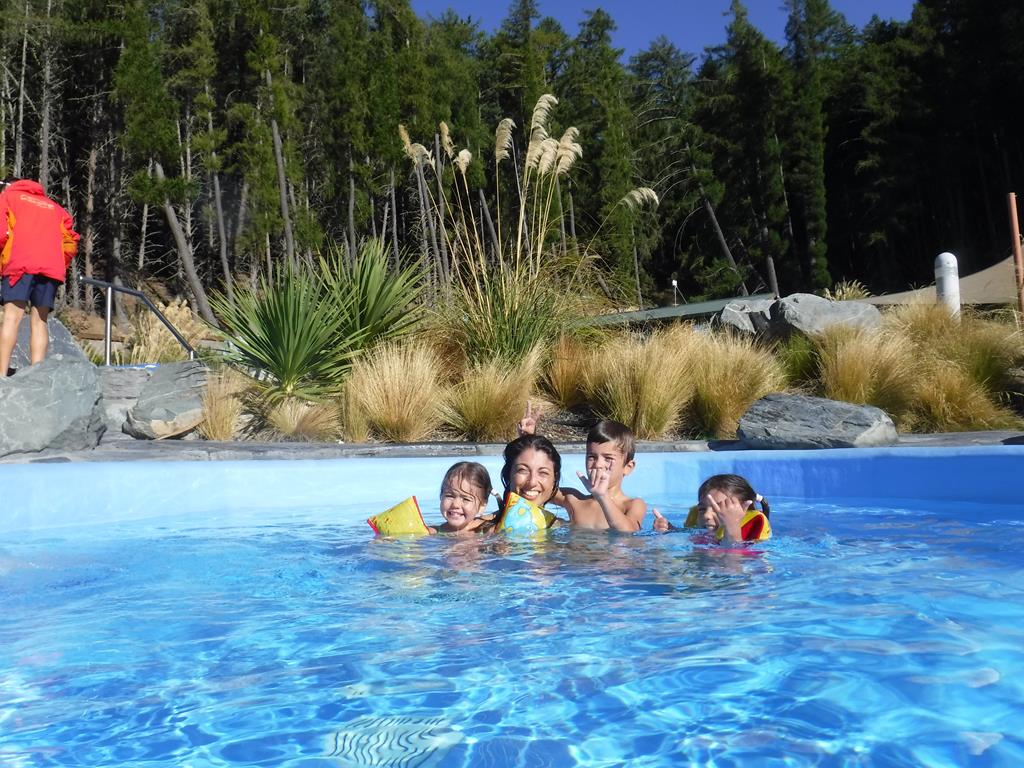 Lac Tekapo 