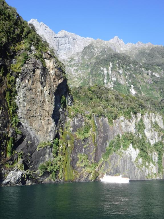 Milford Sound