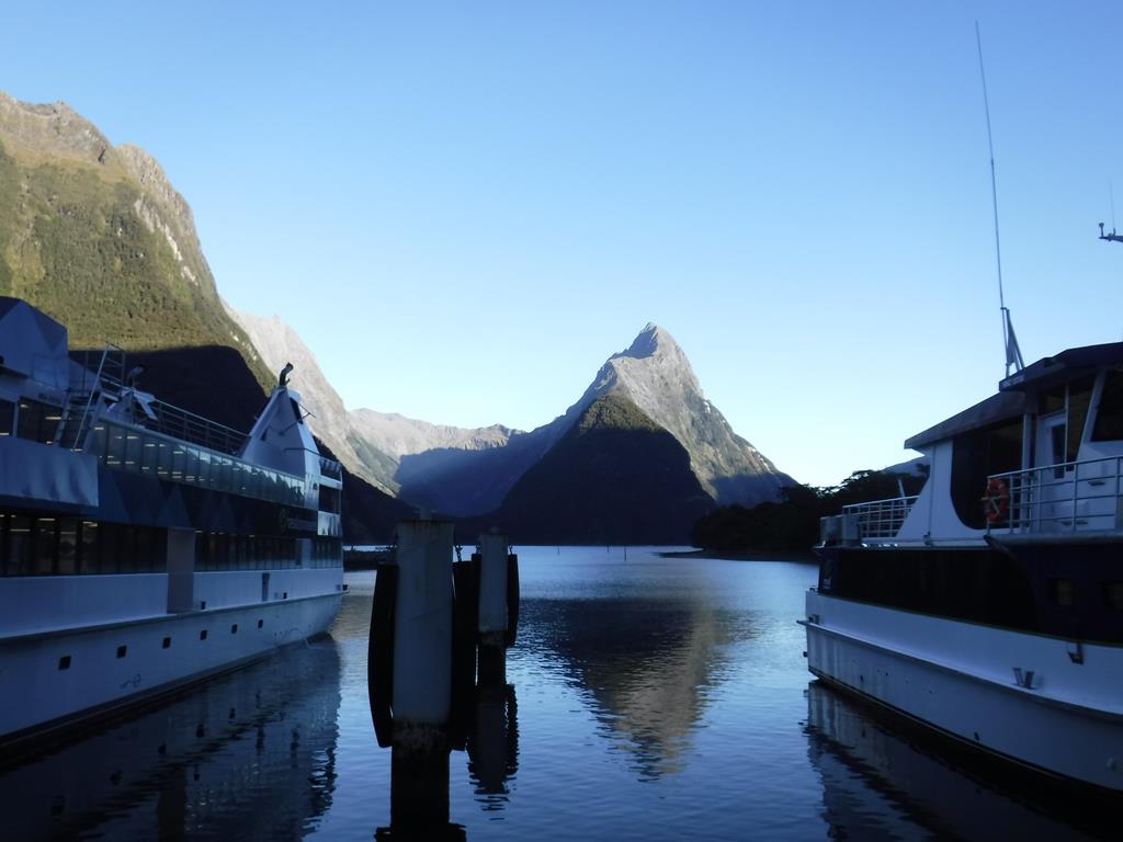 Milford Sound