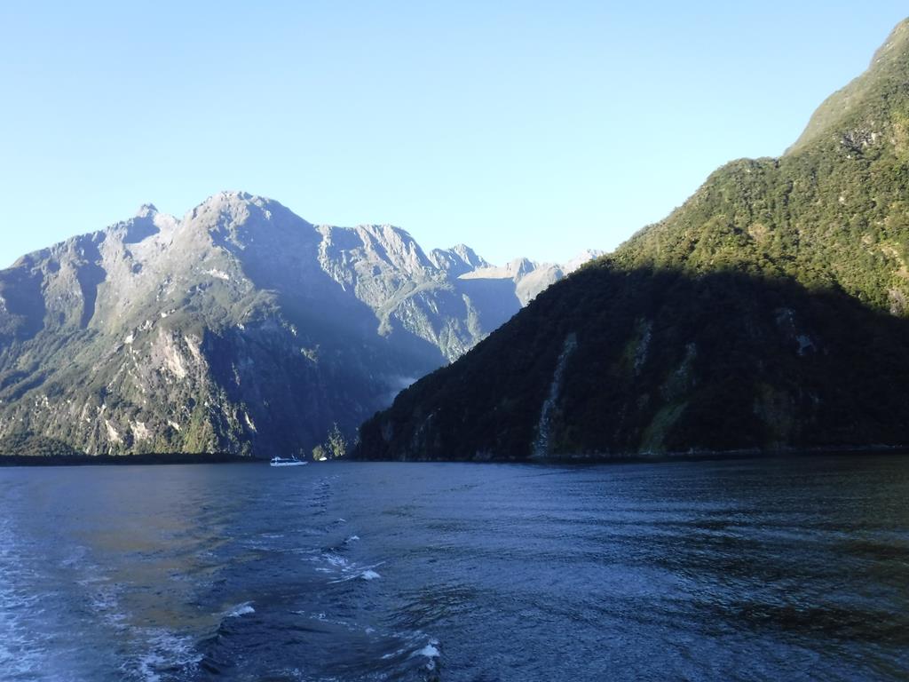 Milford Sound