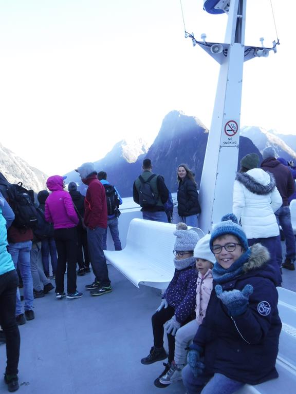 Milford Sound