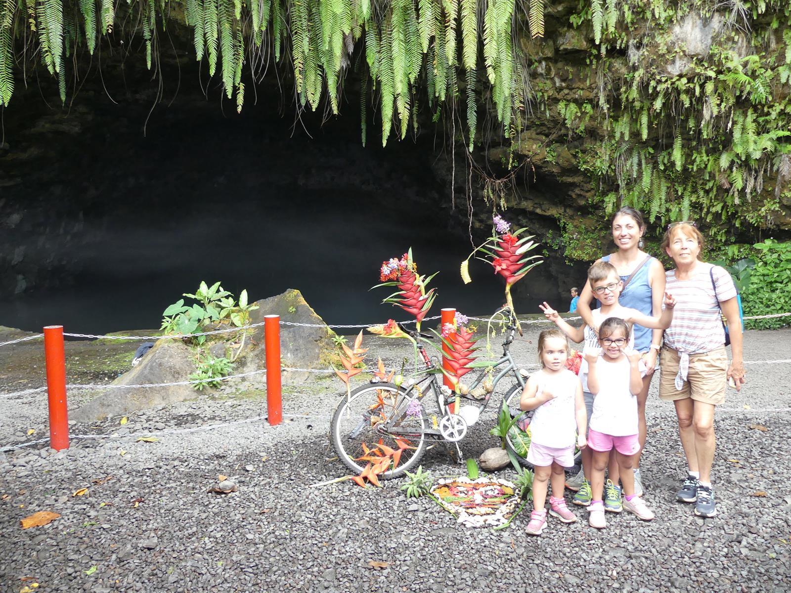 les grottes de Maraa
