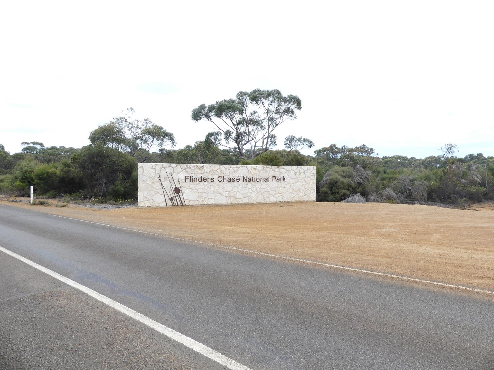 Kangaroo Island