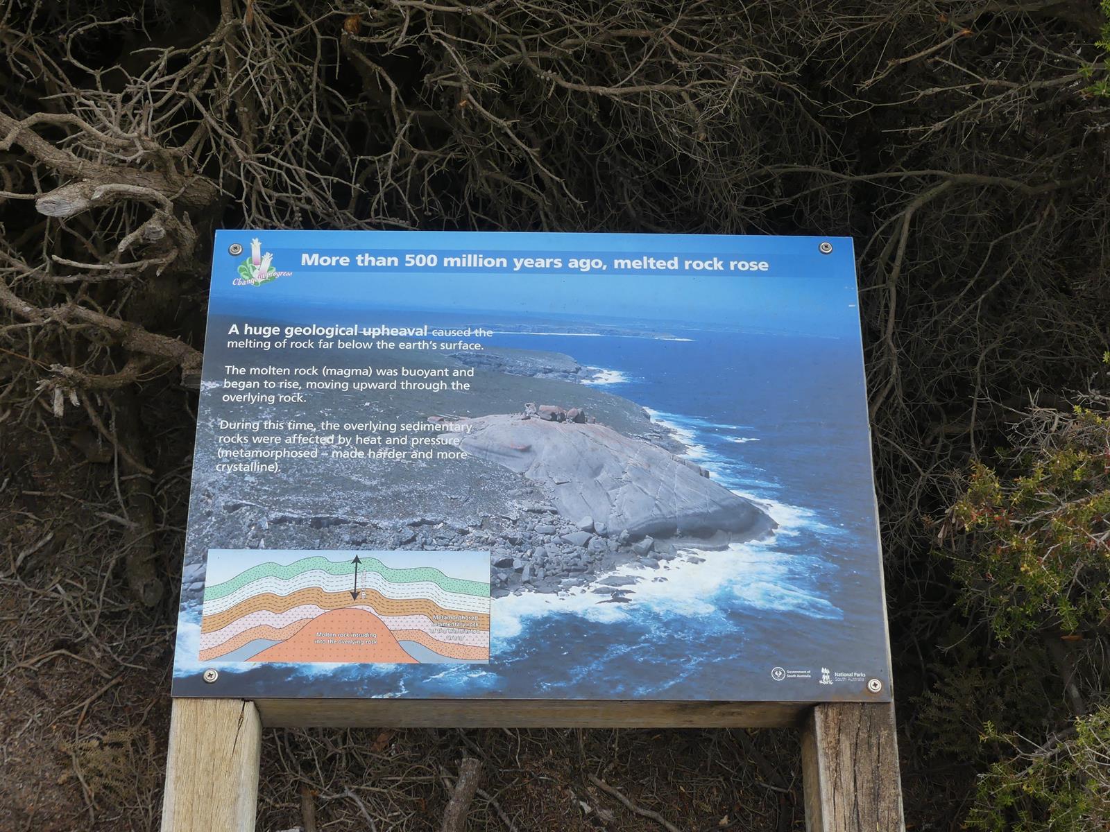 Remarkable Rocks