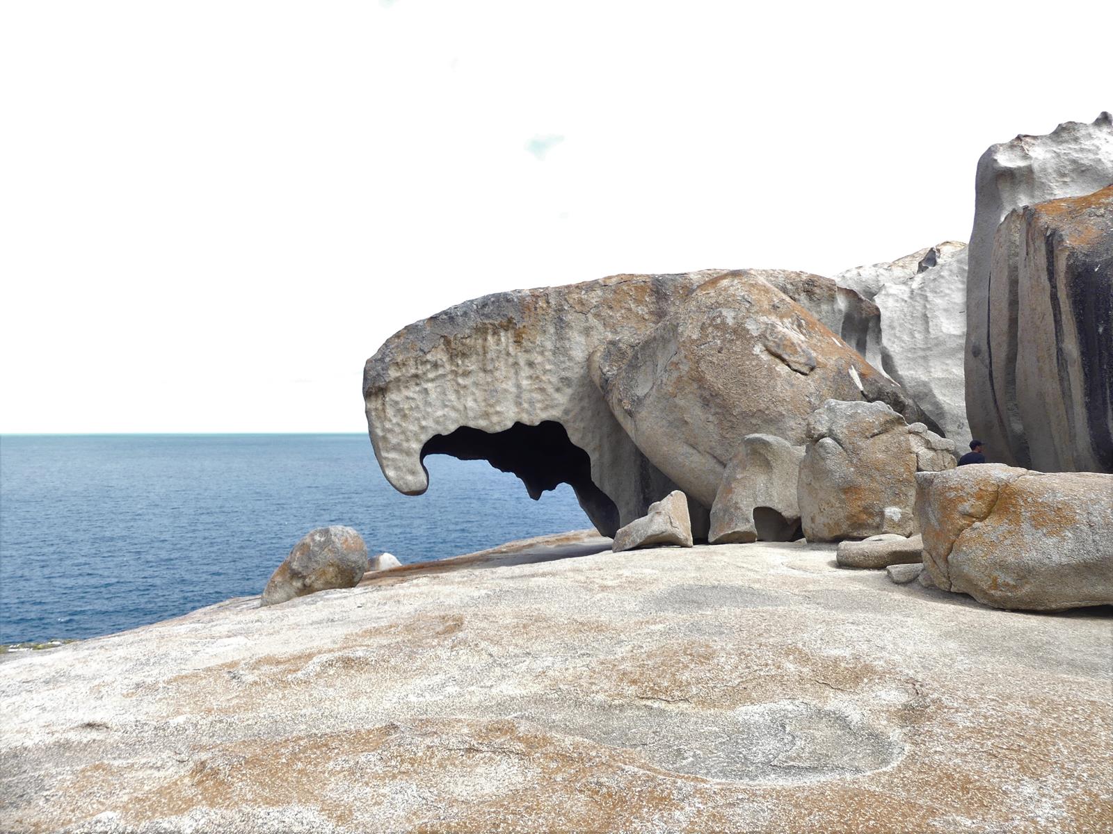 Remarkable Rocks