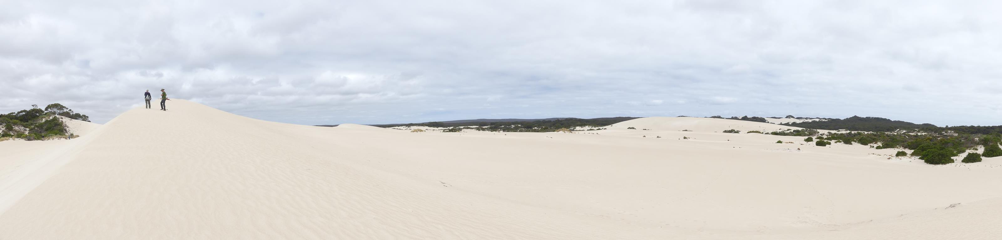 Little Sahara