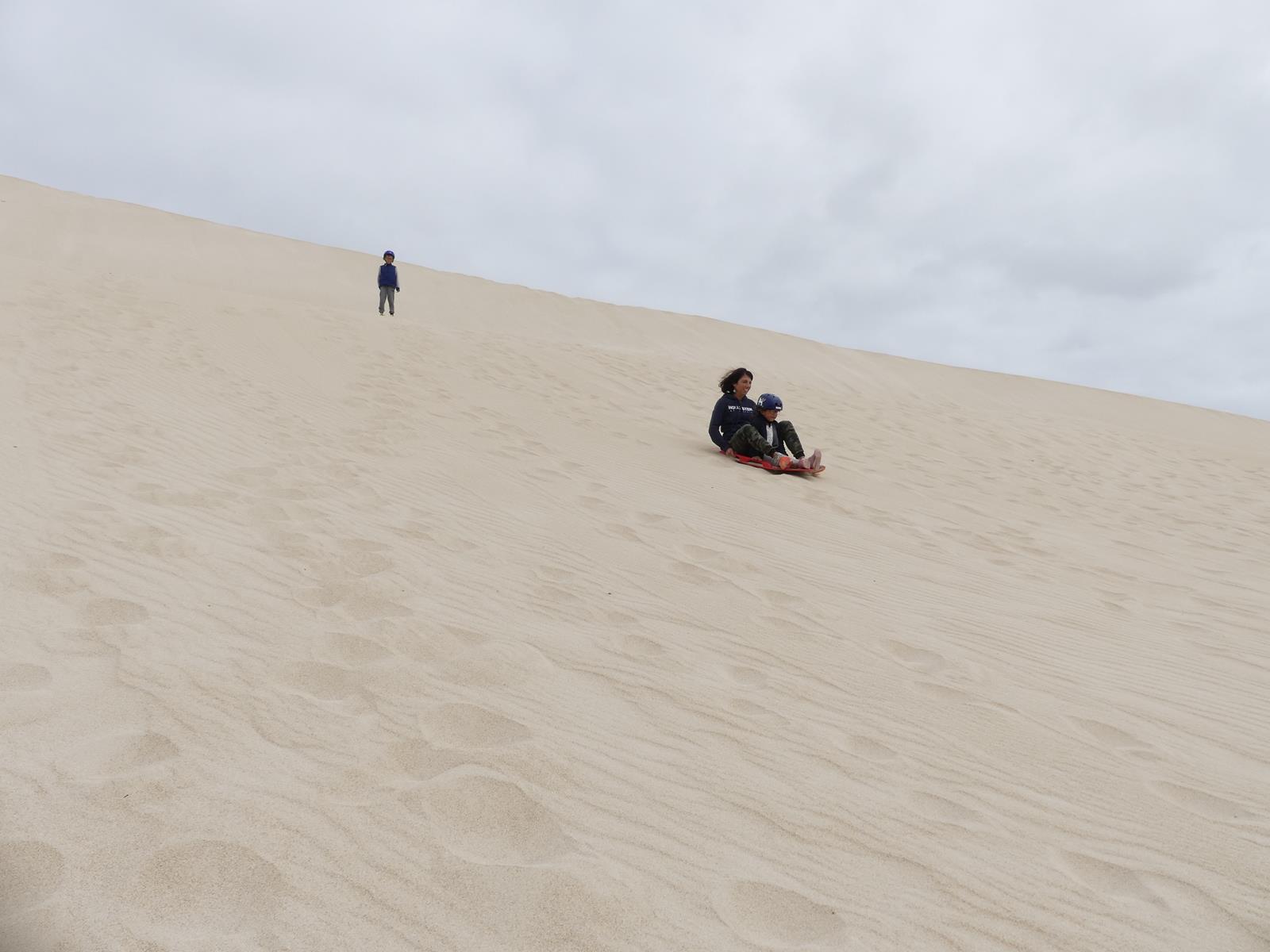 Little Sahara