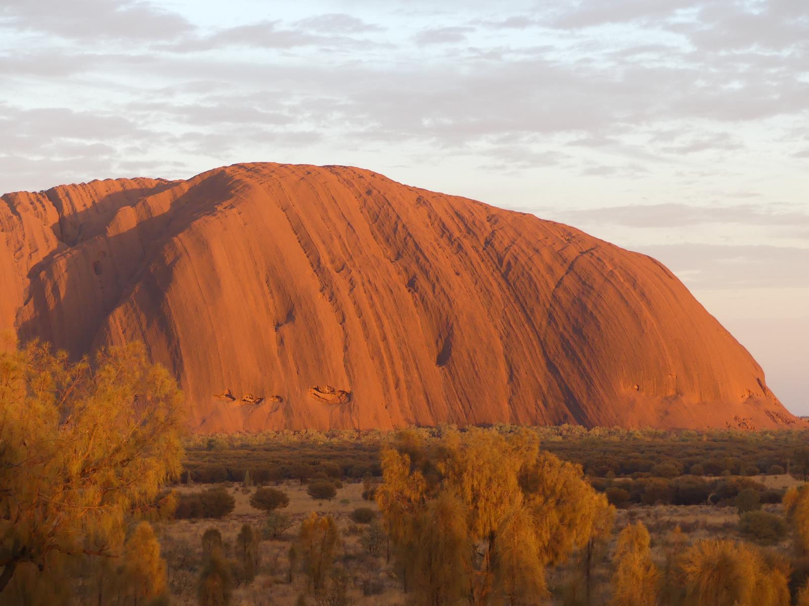 Ayers Rock