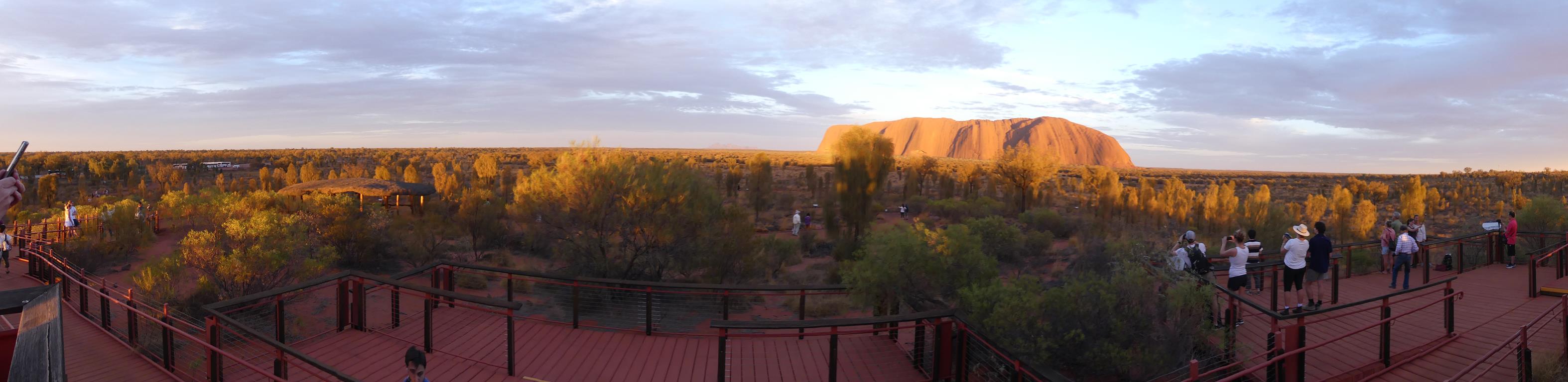 Ayers Rock