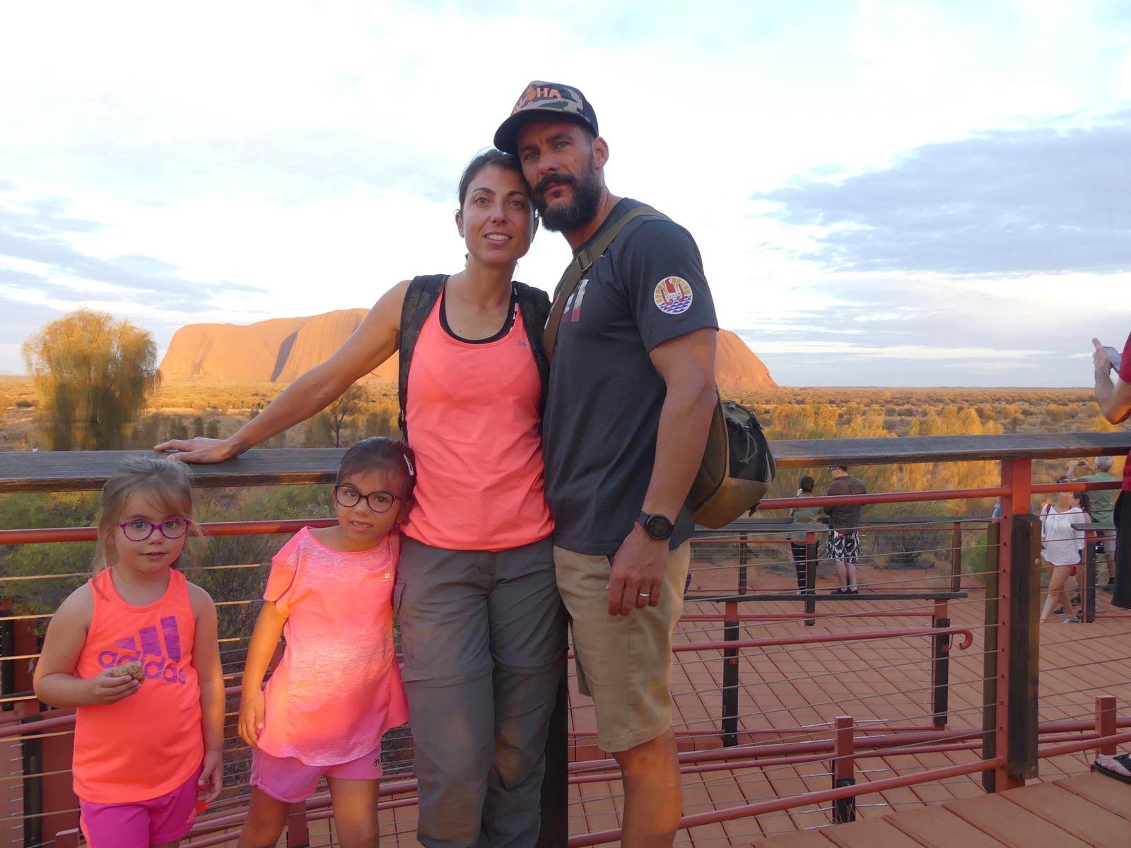 Ayers Rock