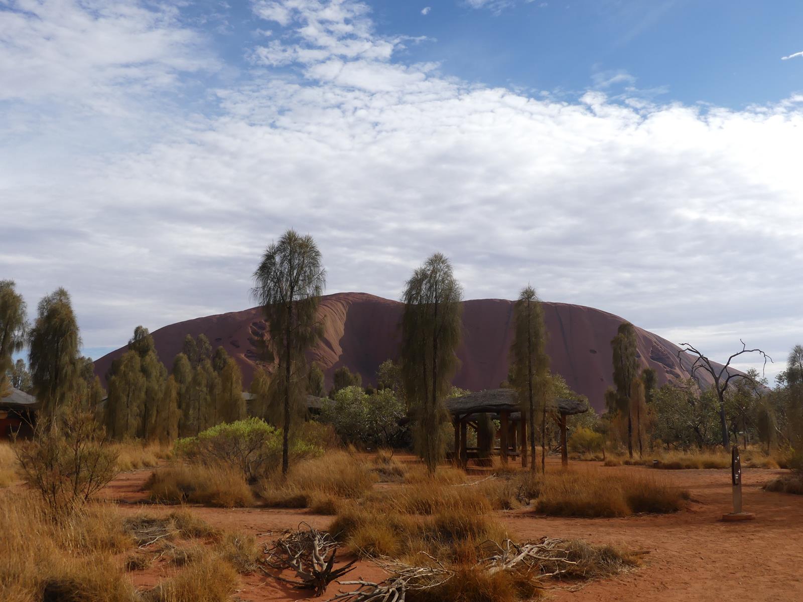 Ayers Rock