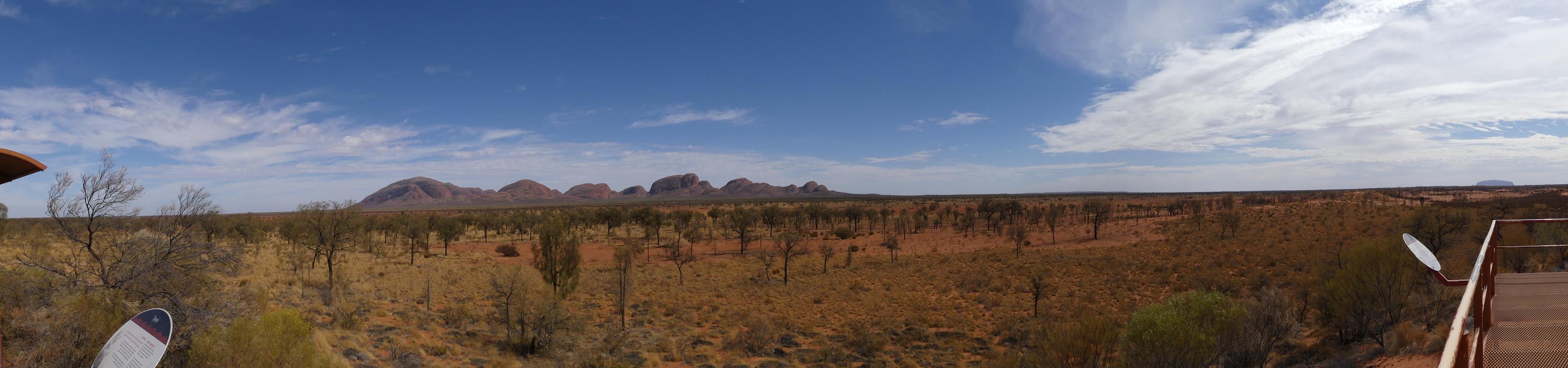 valley of the winds