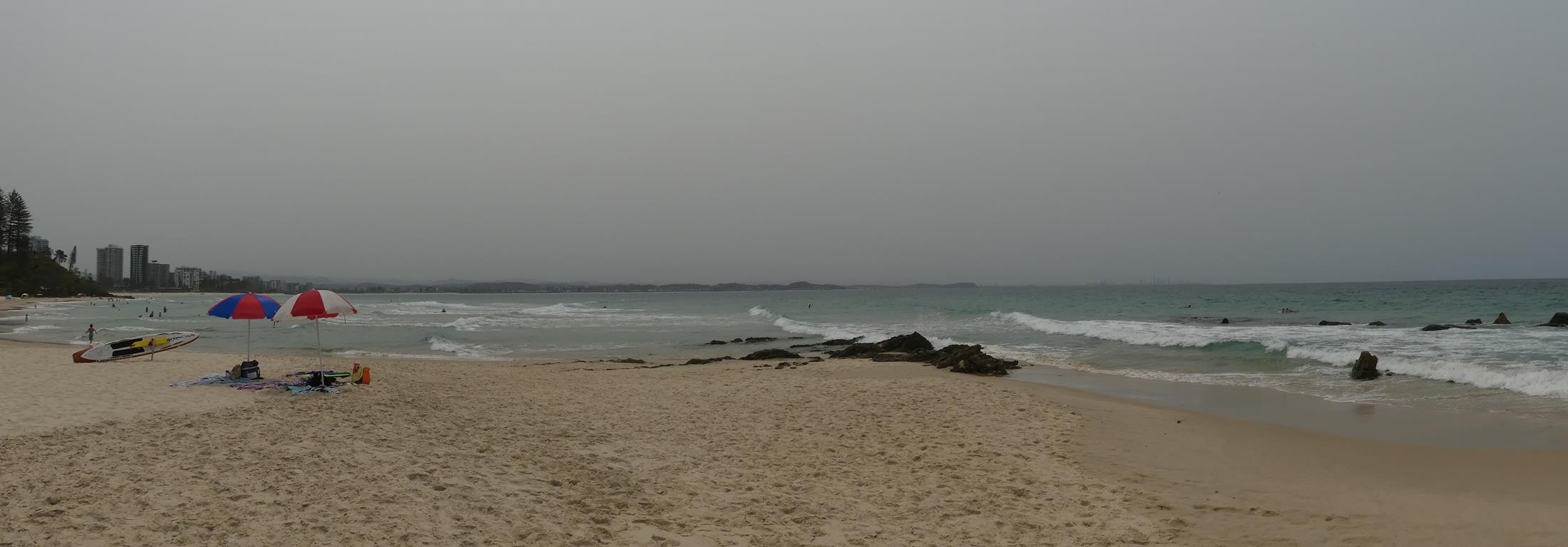 Coolangatta