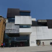 musée d'art contemporain