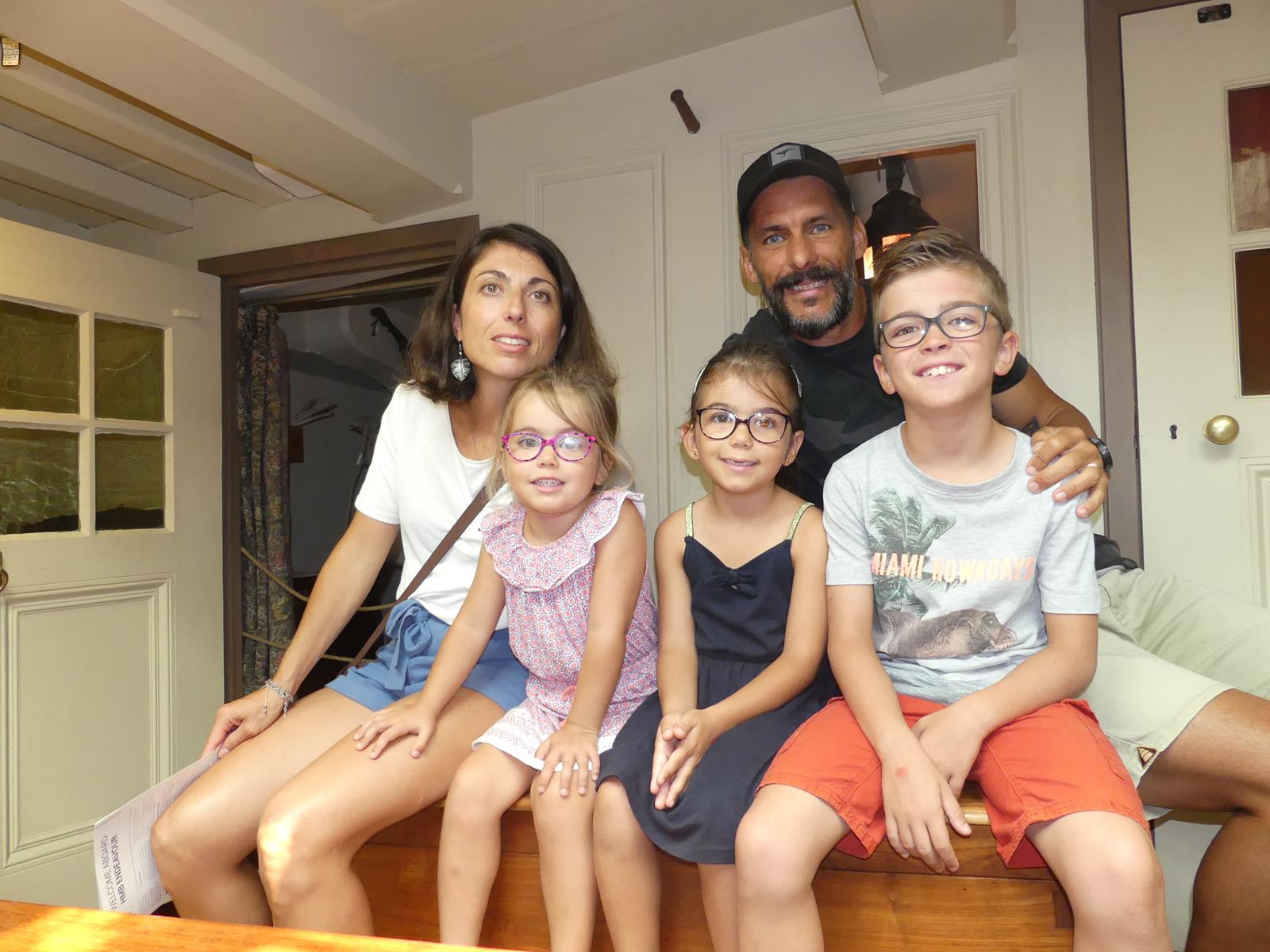 family