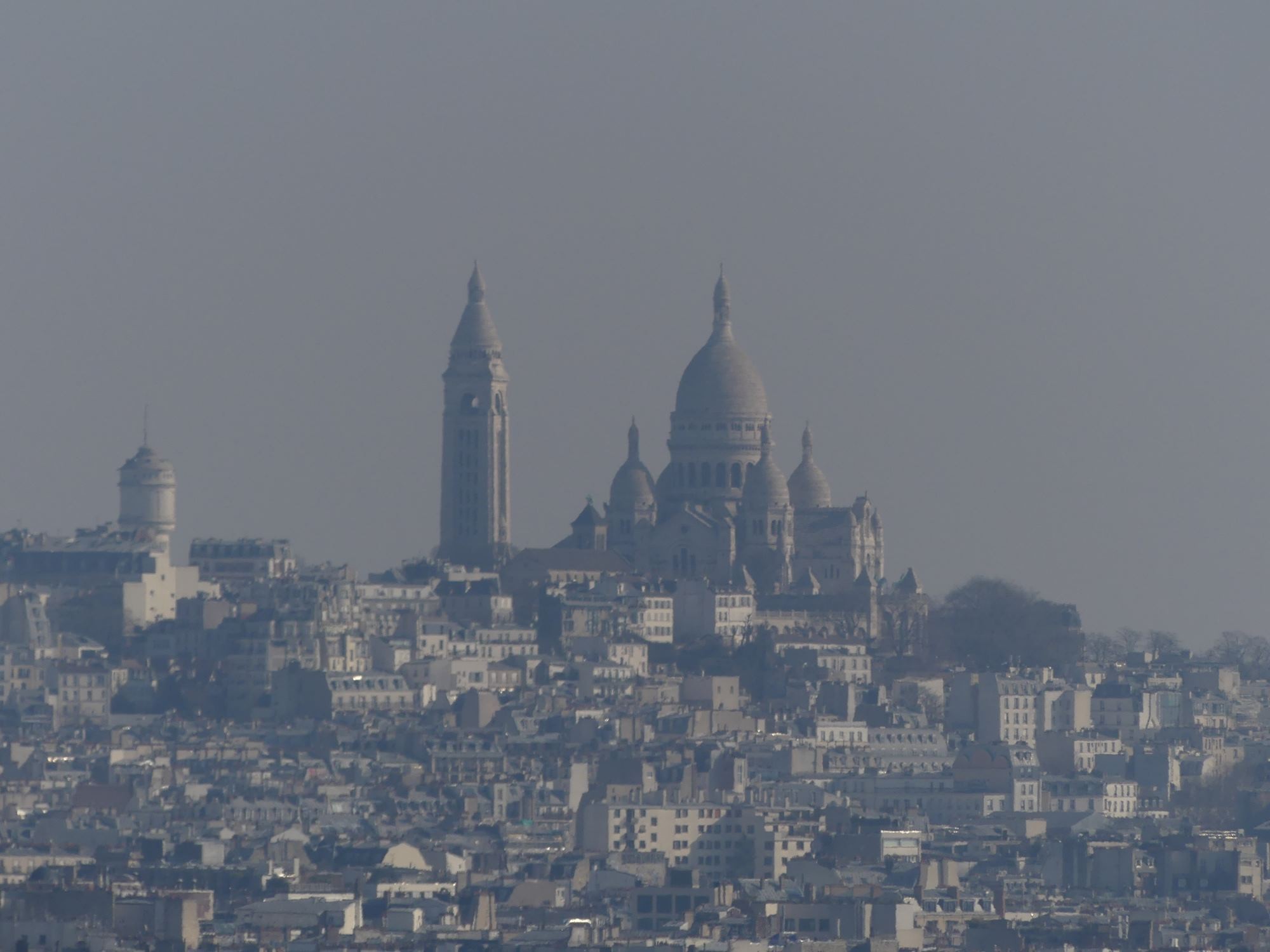 Montmartre