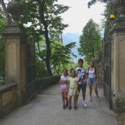 Villa del Balbianello