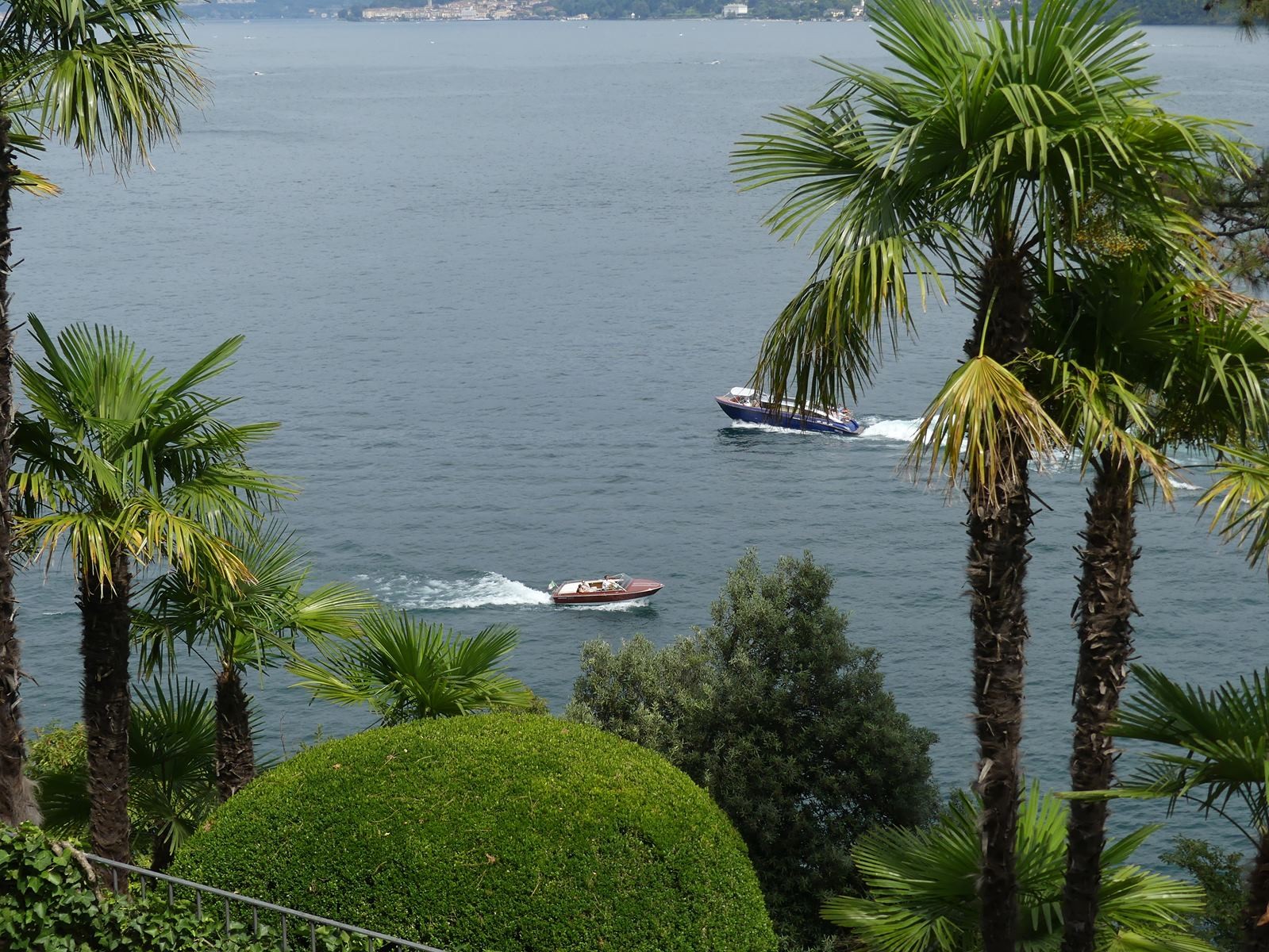 Villa del Balbianello