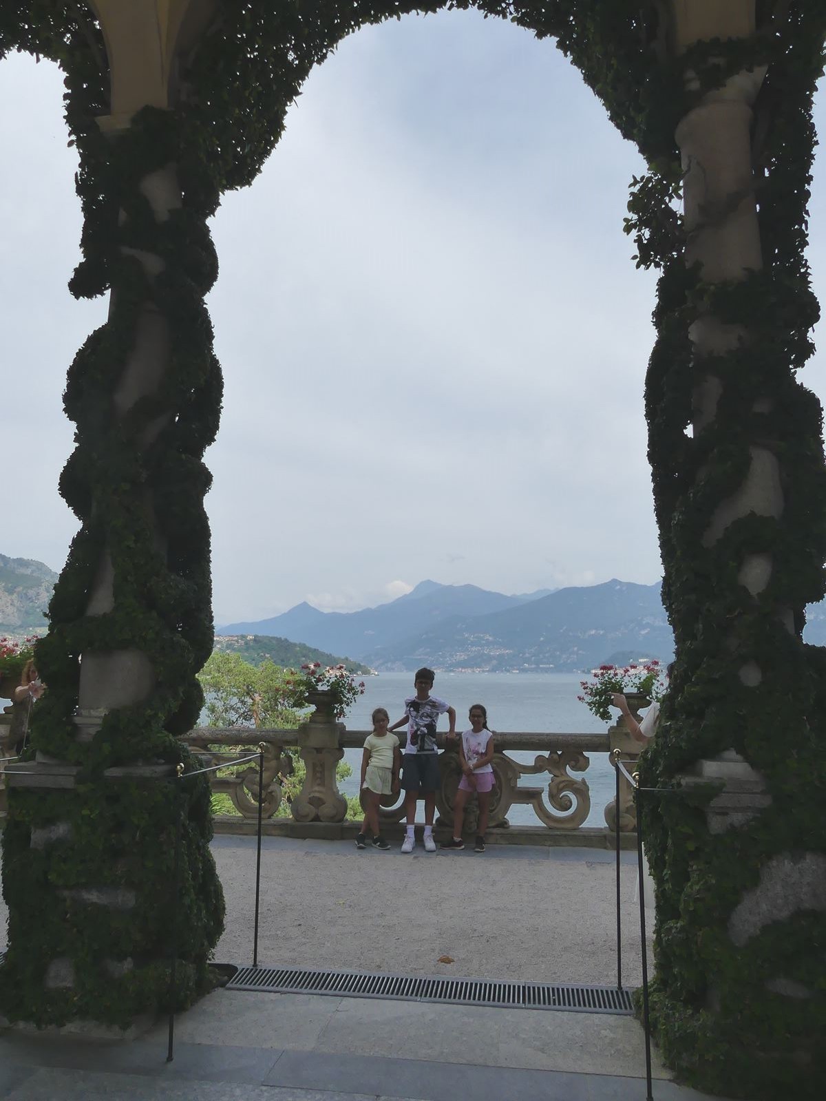 Villa del Balbianello