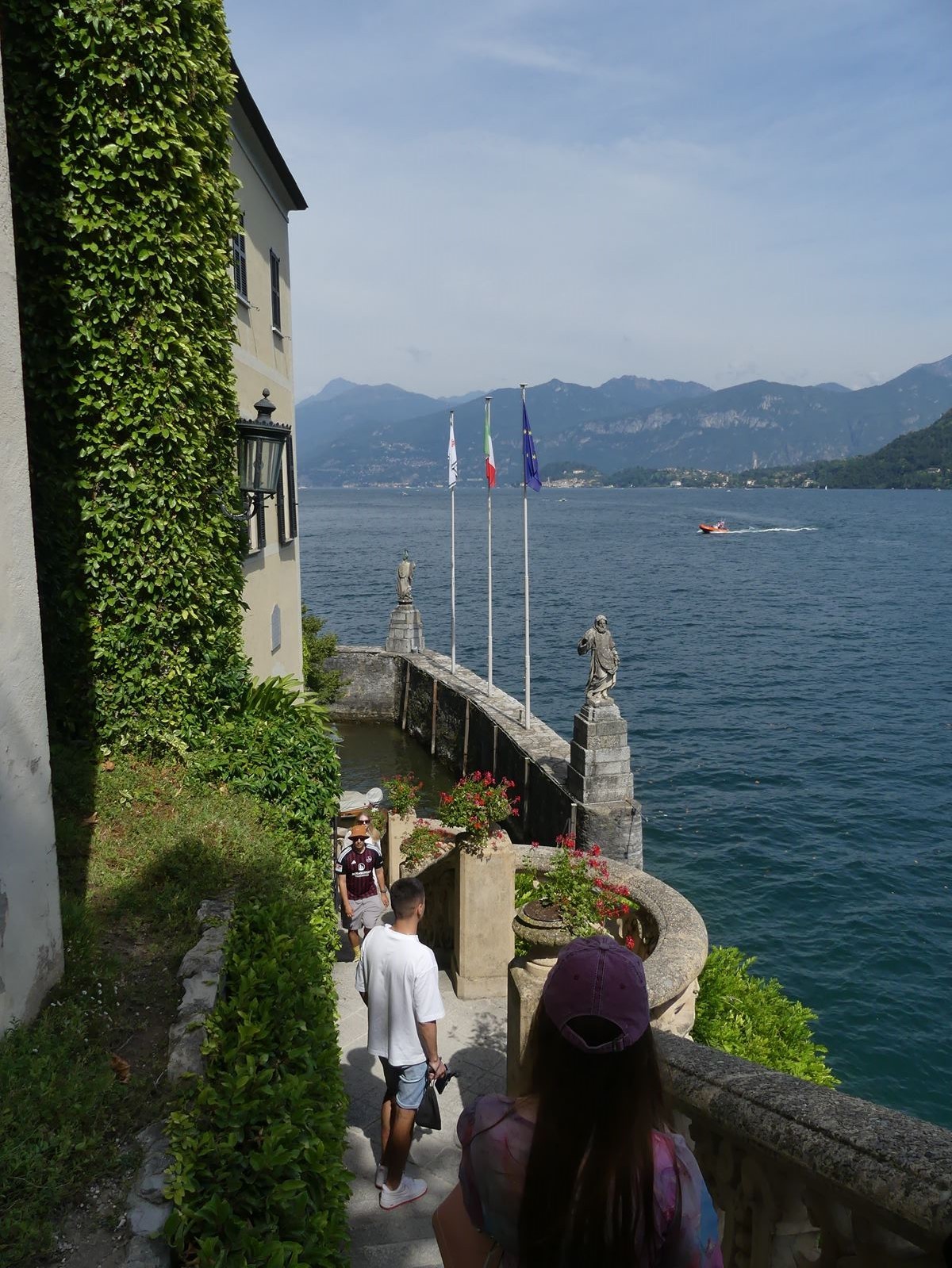 Villa del Balbianello