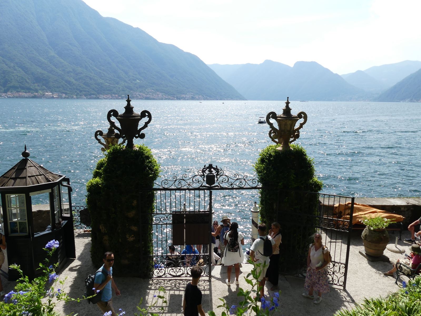 Villa del Balbianello