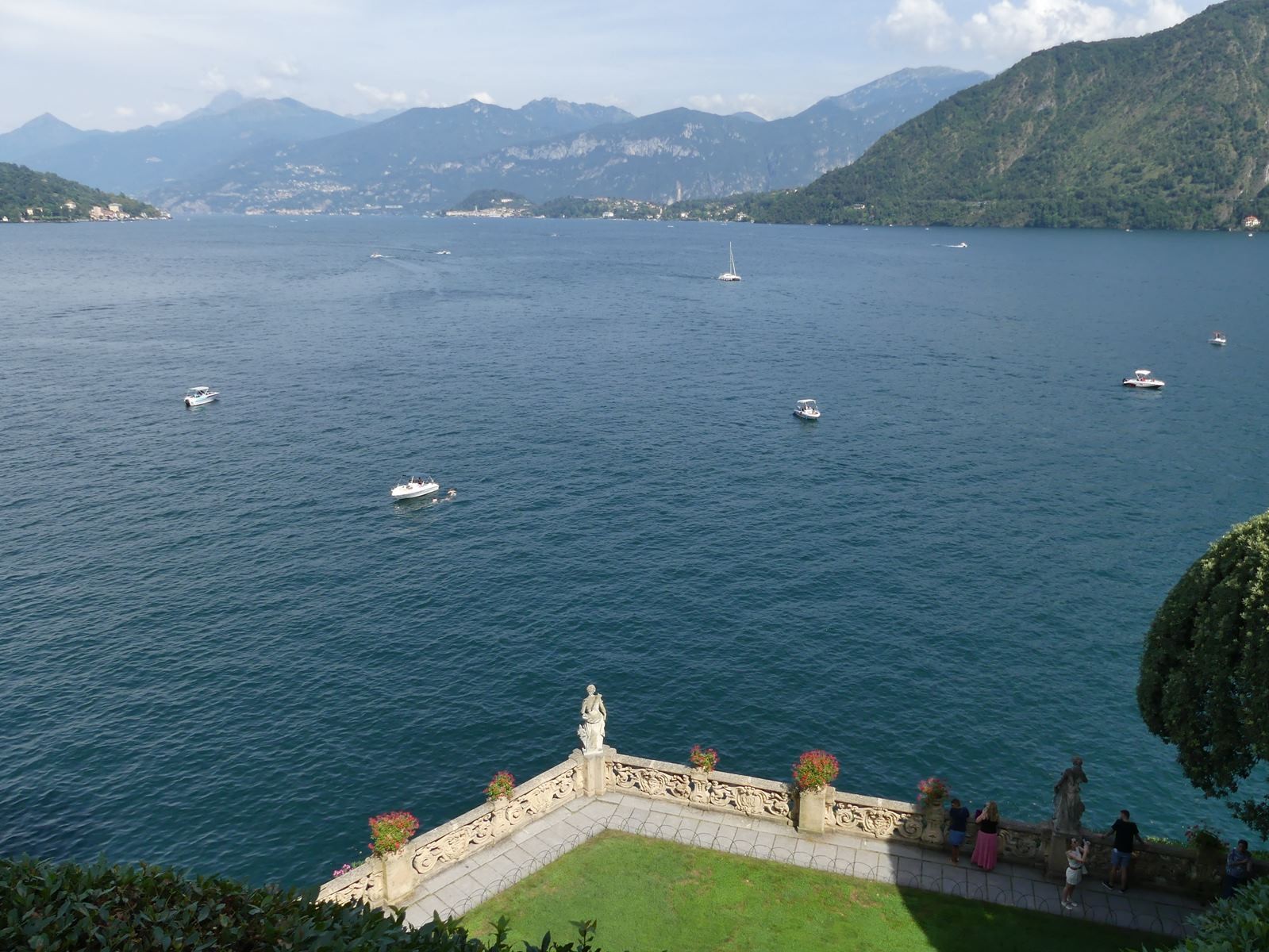 Villa del Balbianello