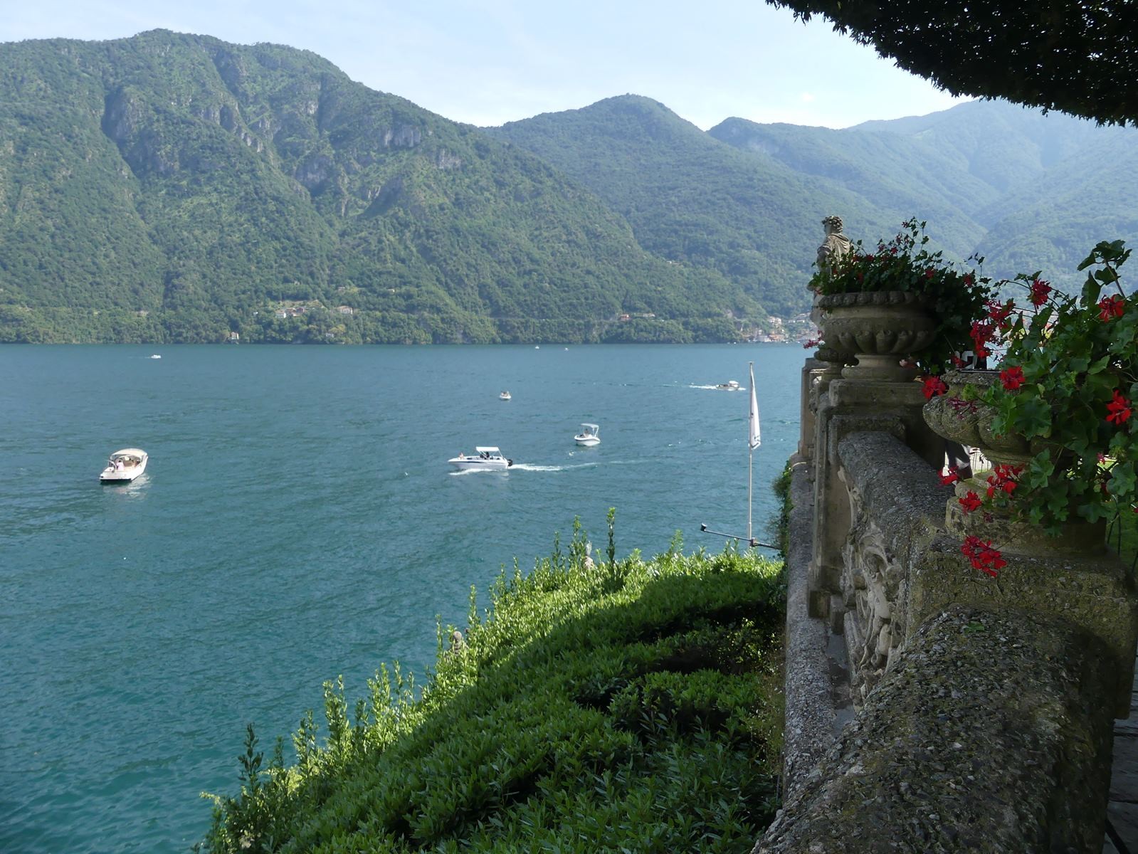 Villa del Balbianello