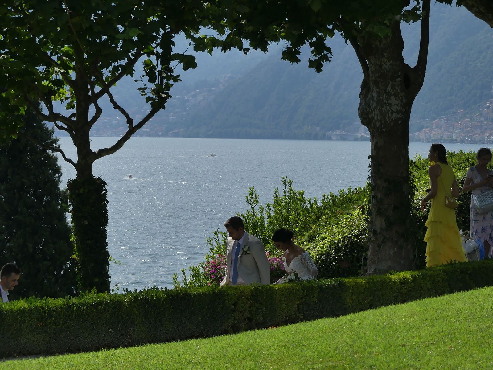Villa del Balbianello