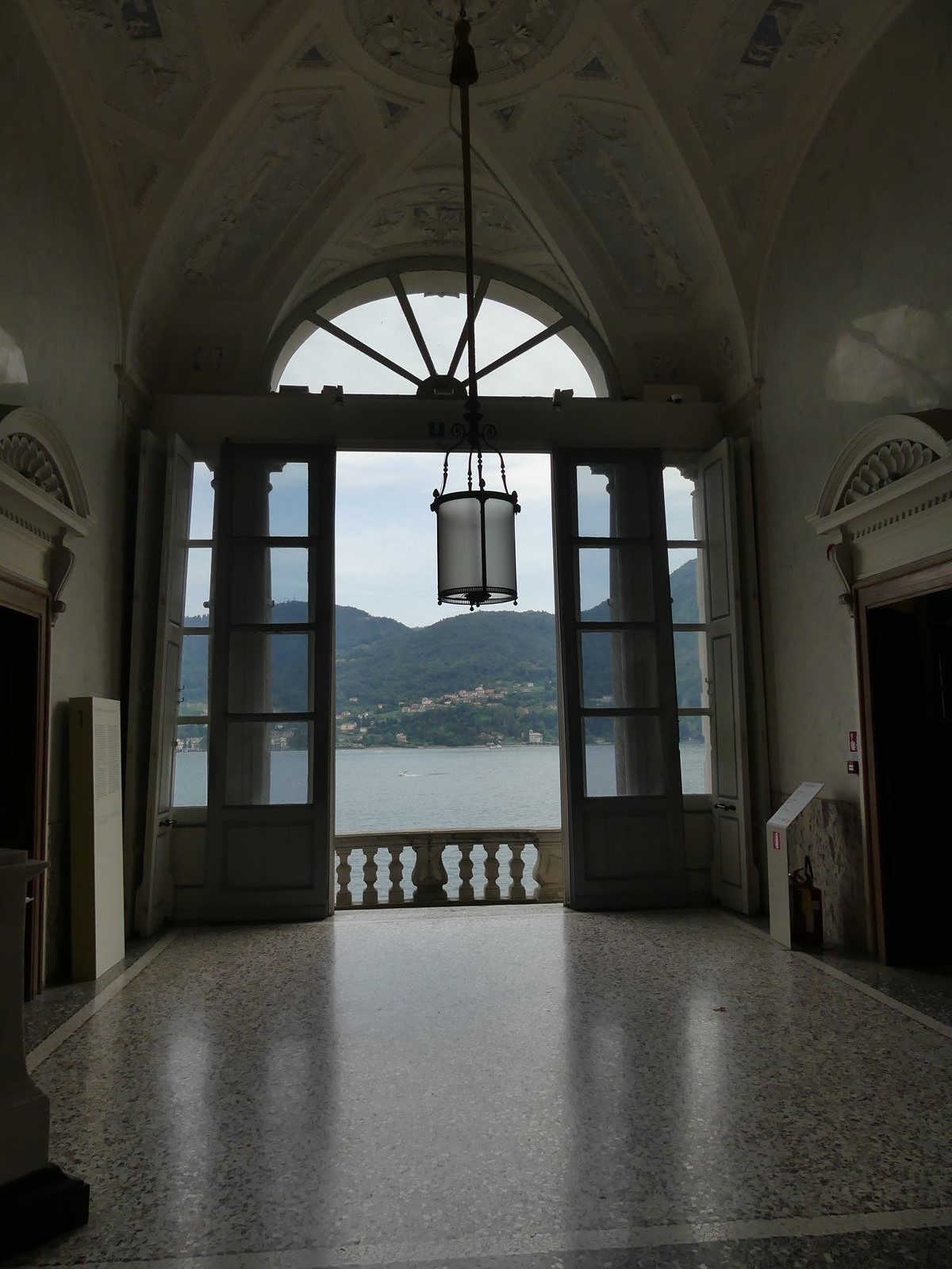 Villa Carlotta à Tremezzo
