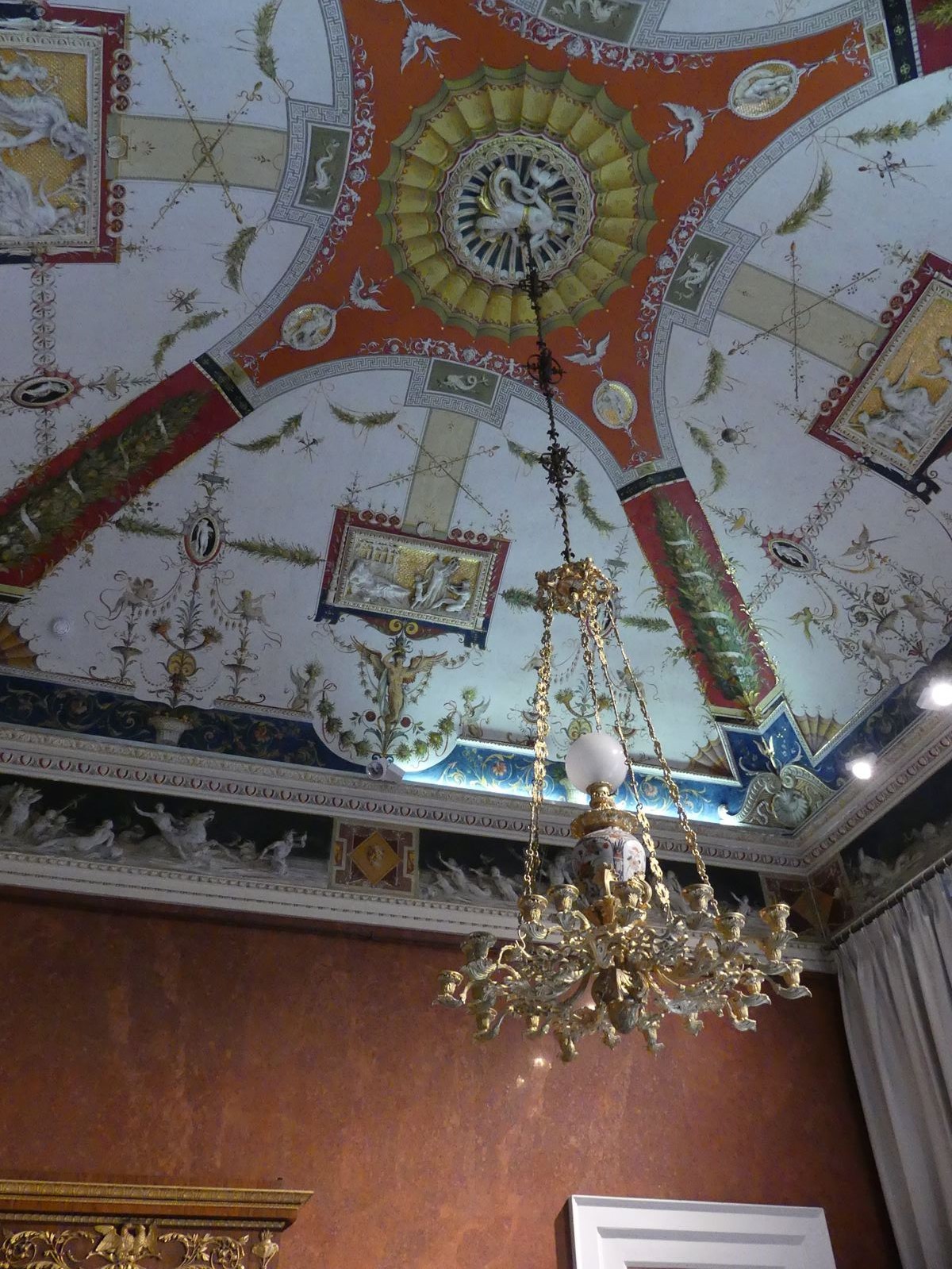 Villa Carlotta