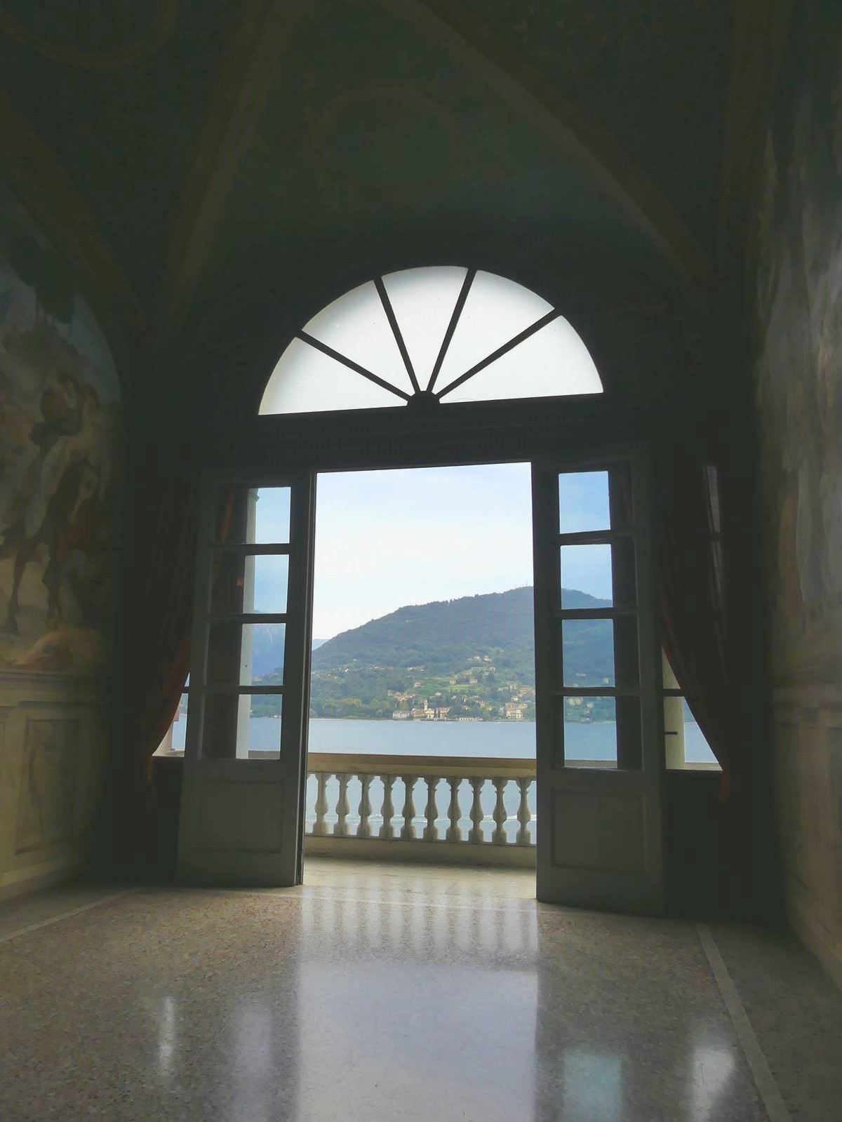 Villa Carlotta à Tremezzo
