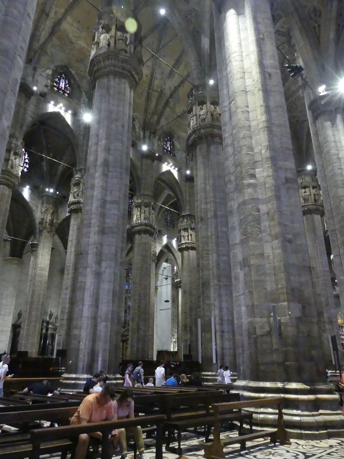 la cathédrale de la nativité de la Sainte Vierge Marie