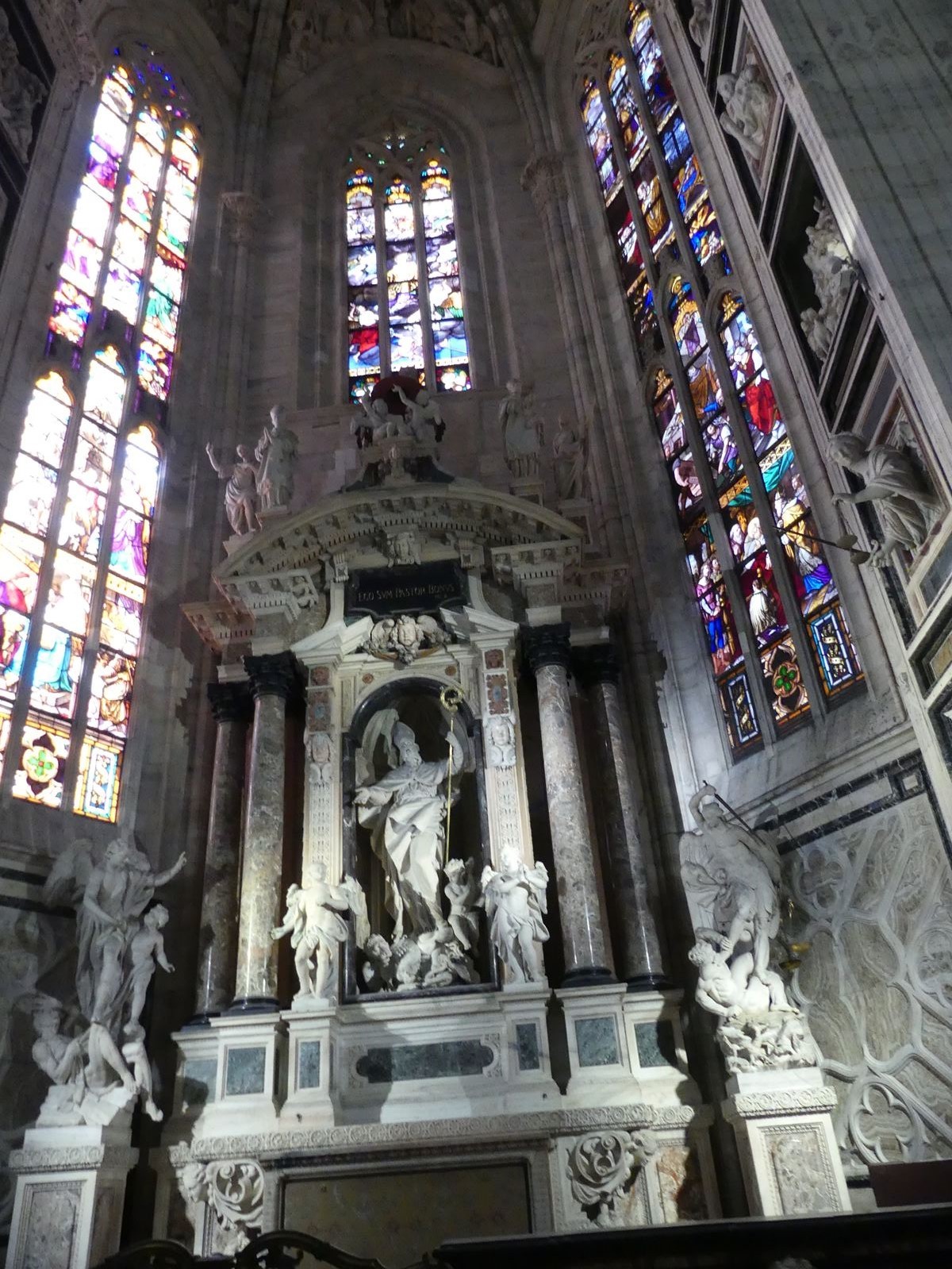 la cathédrale de la nativité de la Sainte Vierge Marie