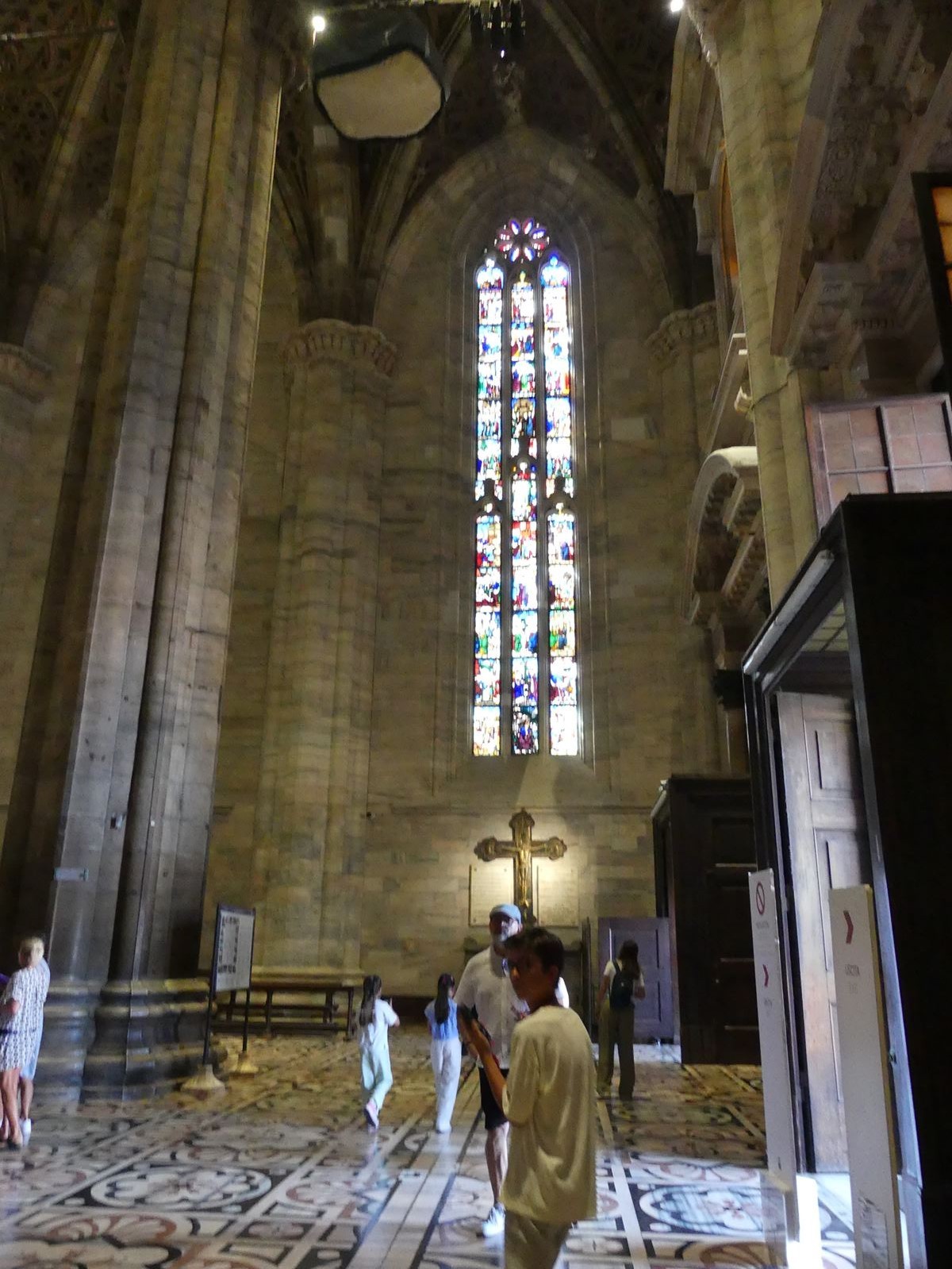 la cathédrale de la nativité de la Sainte Vierge Marie