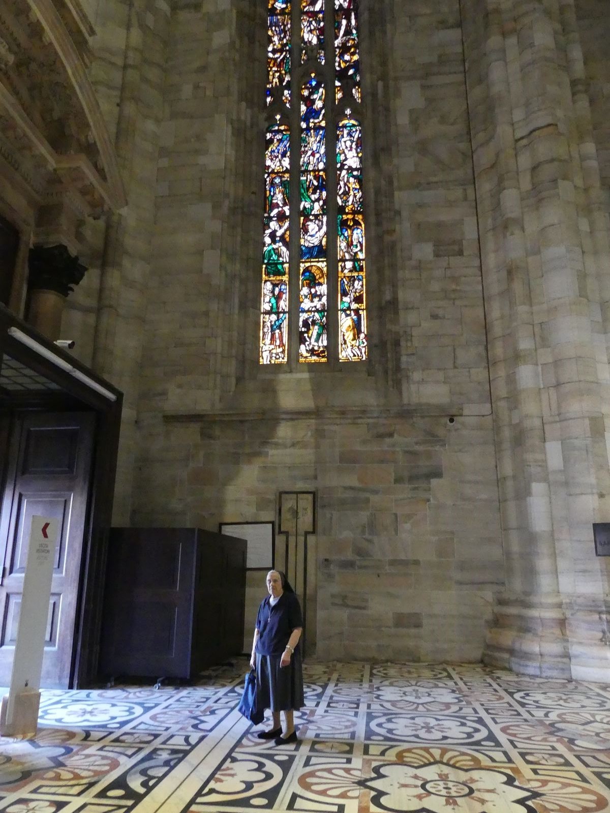 la cathédrale de la nativité de la Sainte Vierge Marie