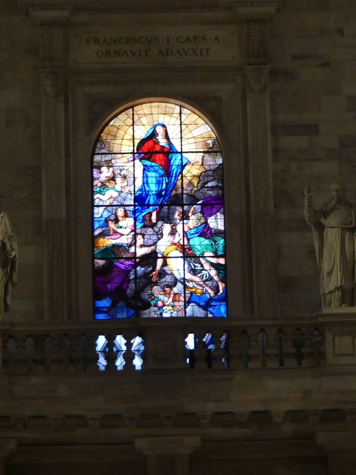 la cathédrale de la nativité de la Sainte Vierge Marie
