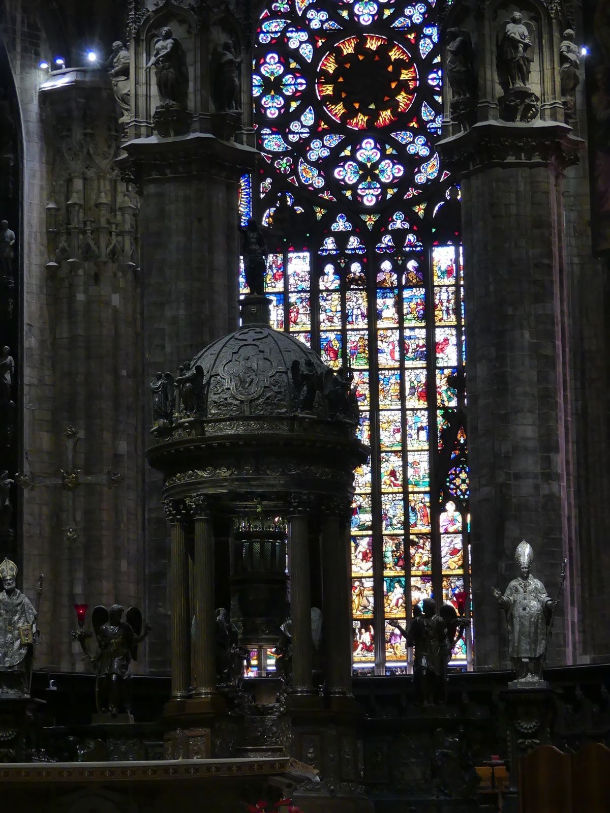 la cathédrale de la nativité de la Sainte Vierge Marie