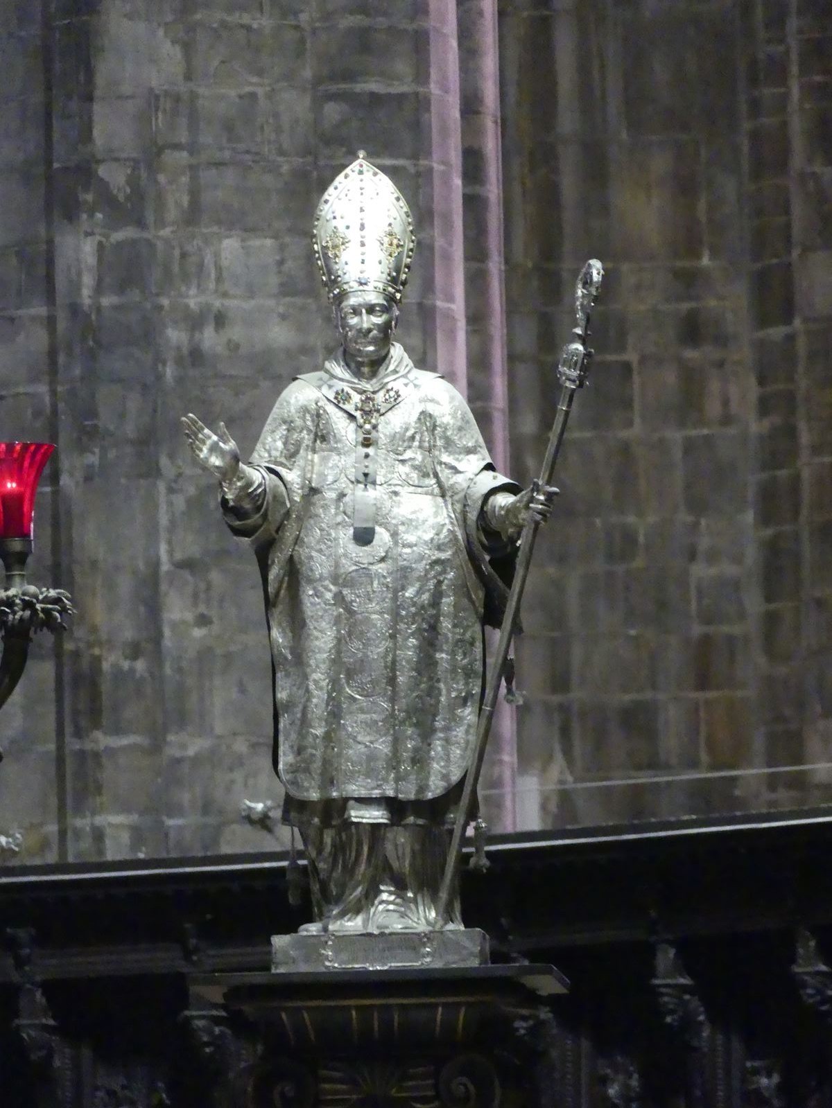 la cathédrale de la nativité de la Sainte Vierge Marie