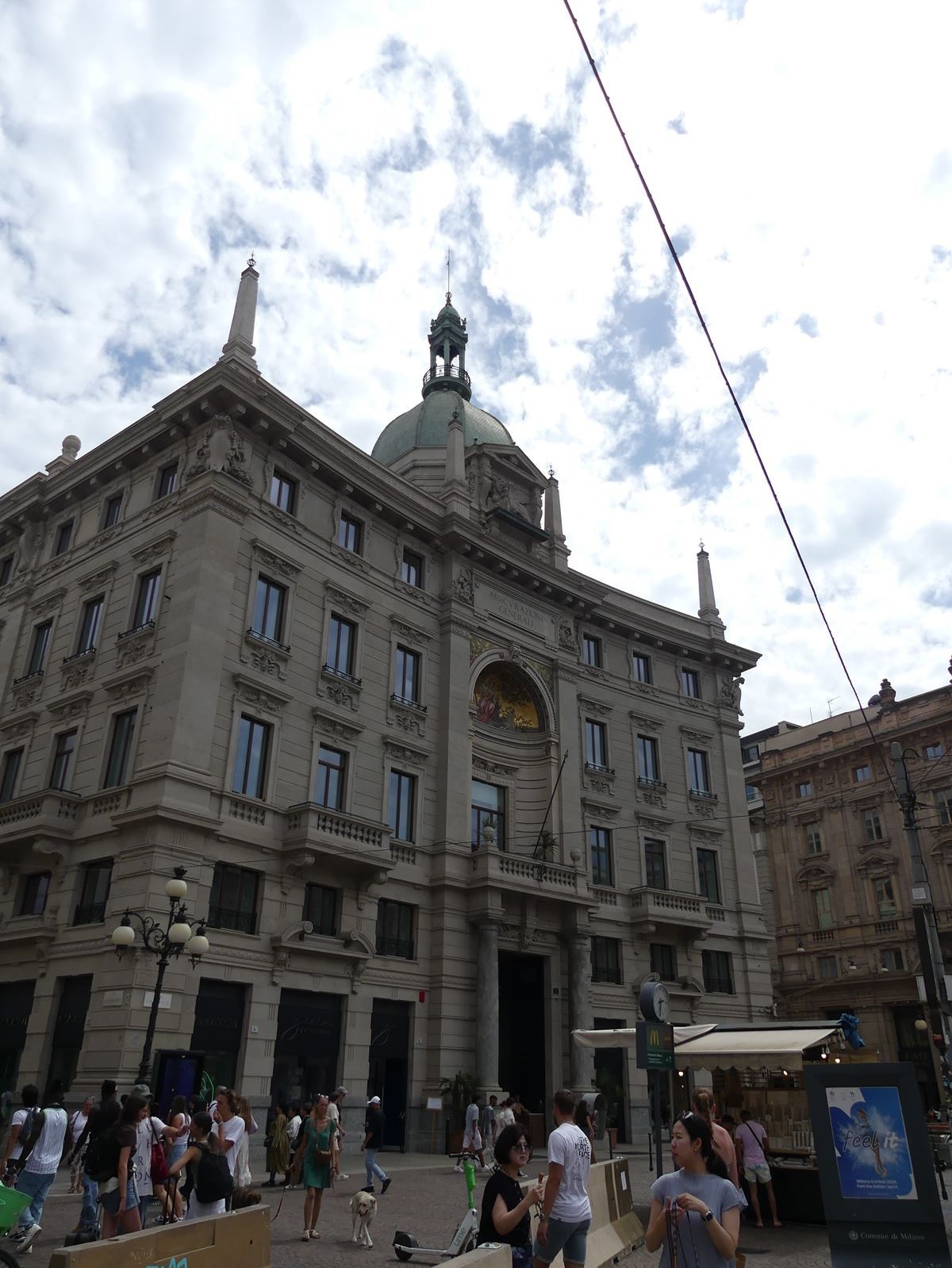 Milan