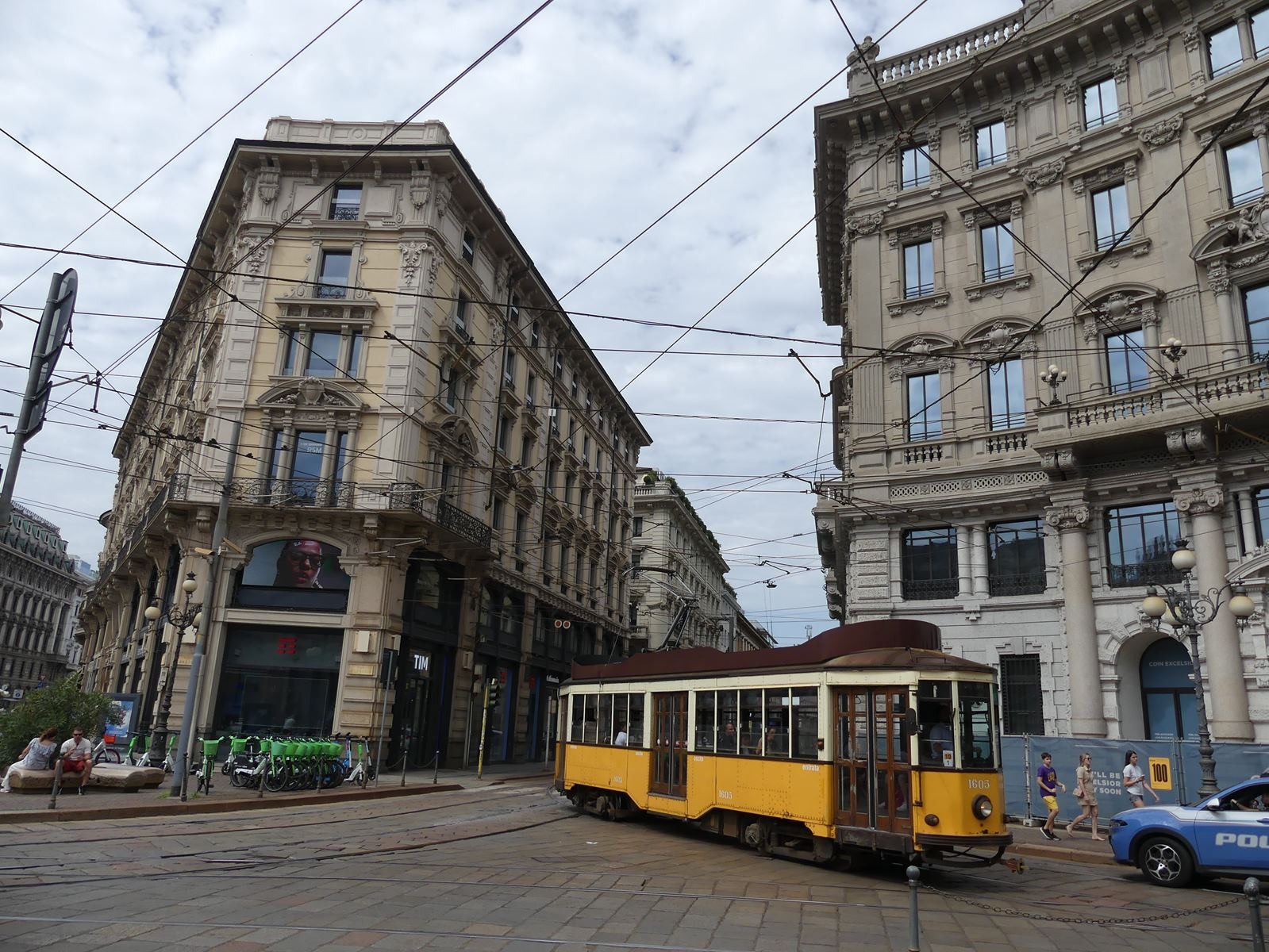 Milan