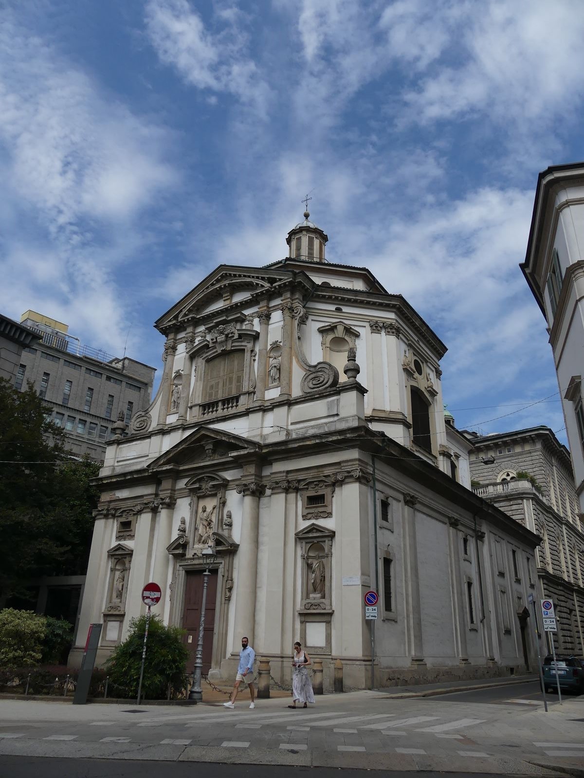 Milan