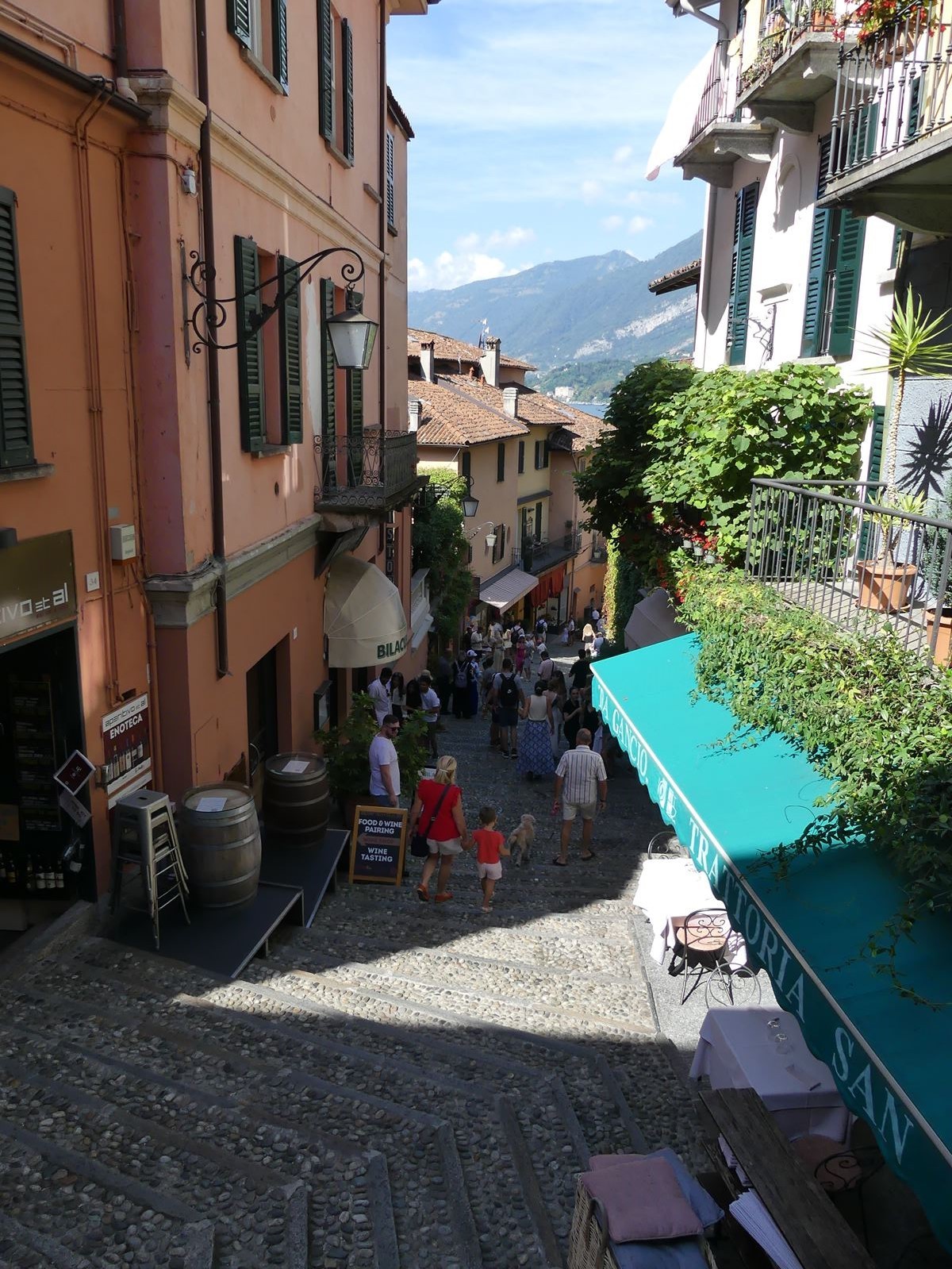Bellagio