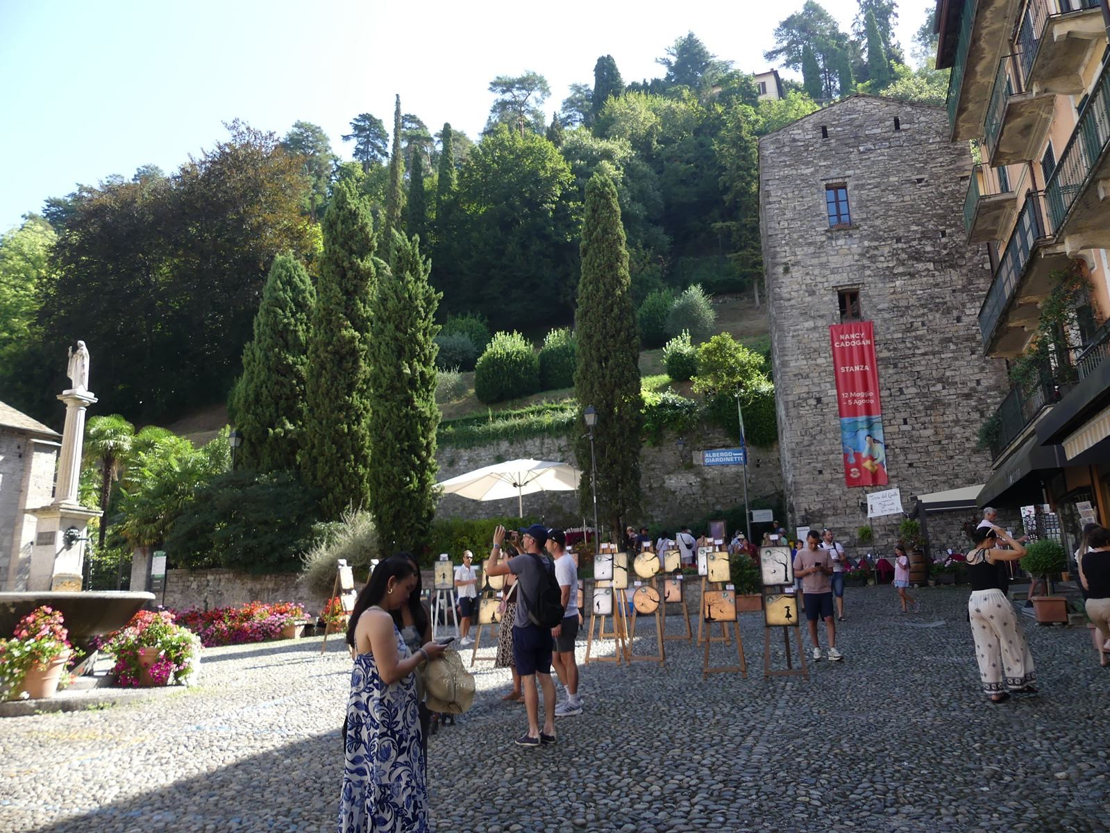 Bellagio