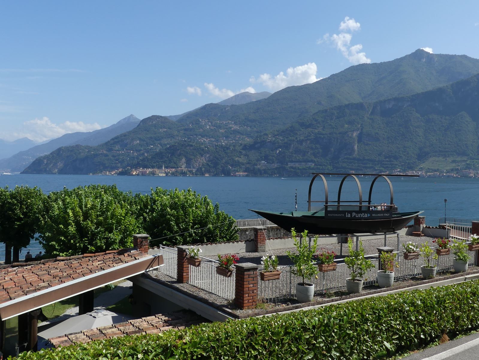 Bellagio