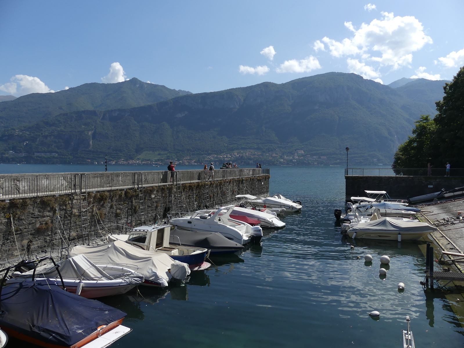 Bellagio