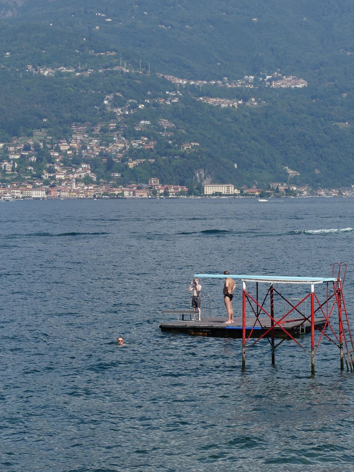 Bellagio