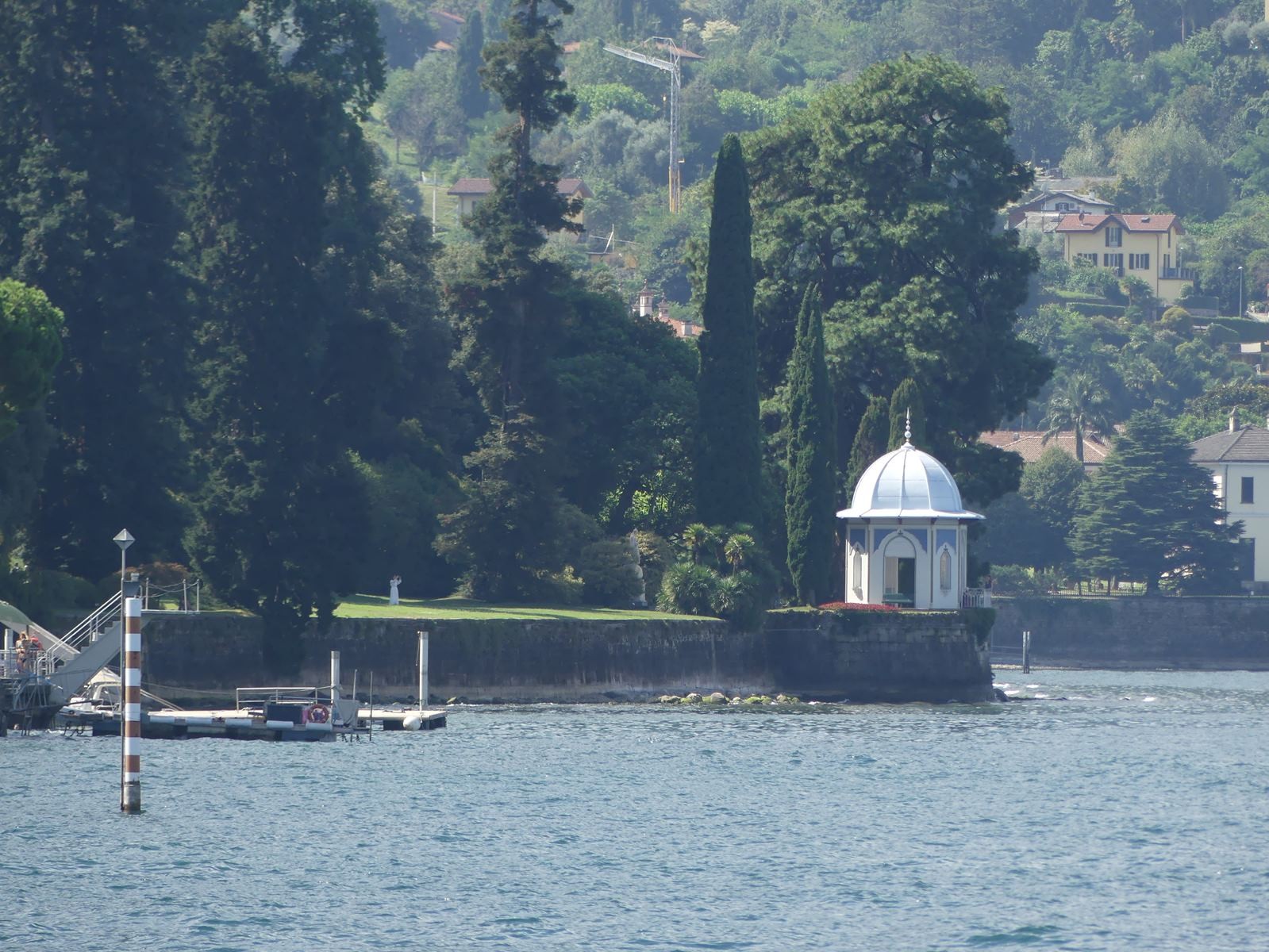 Villa Melzi d'Eril