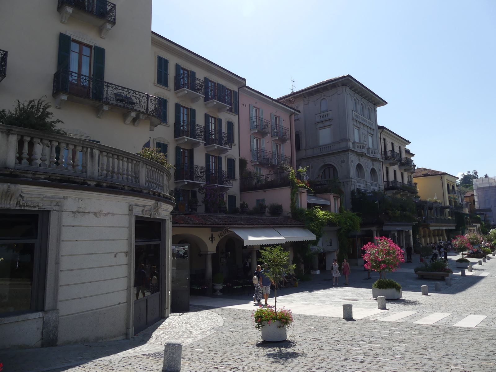 Bellagio