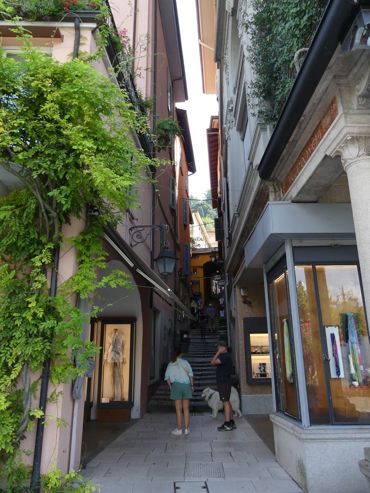 Bellagio