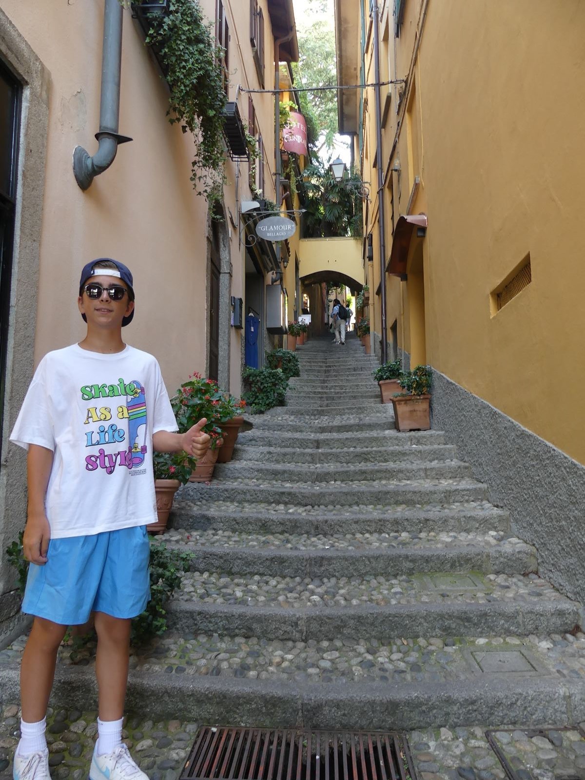 Bellagio